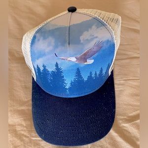 No Boundaries SnapBack Hat